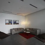 Luxury Studio Apartment @ Bukit Bintang